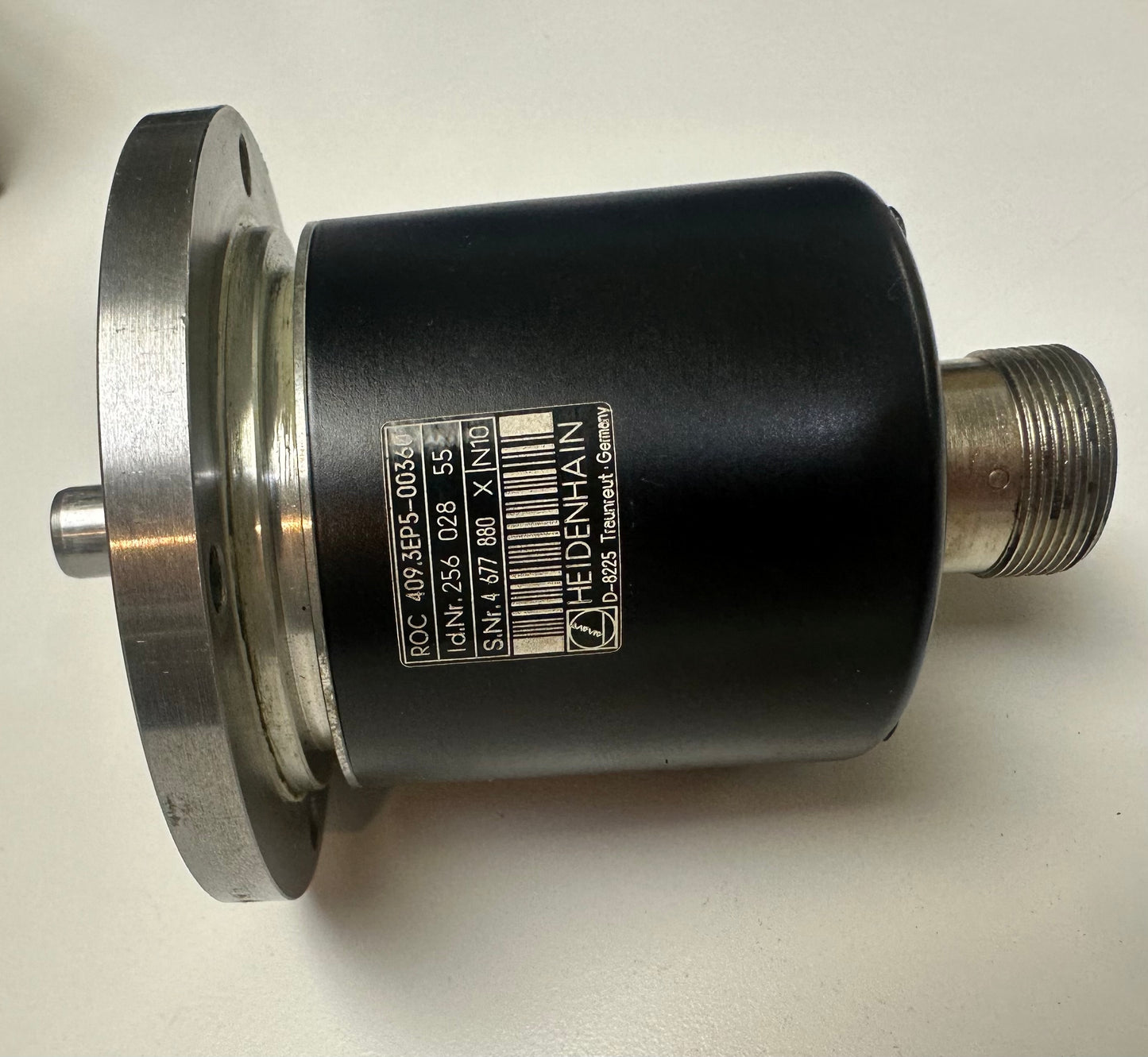 Heidenhain ROC 409.3EP5-00360 ROTARY ENCODER