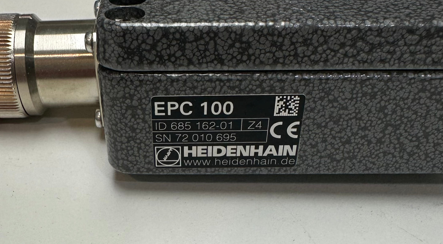 Heidenhain EPC 100