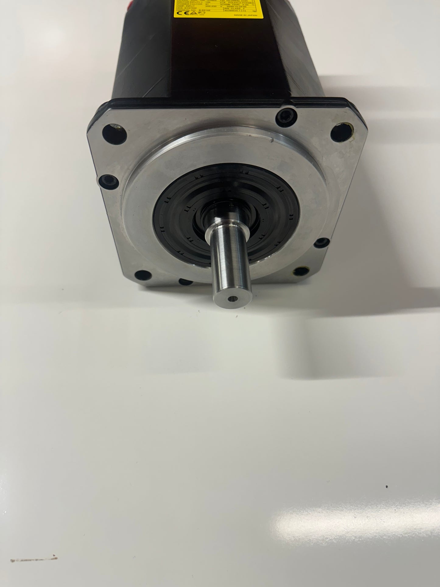 Fanuc AC Servo Motor