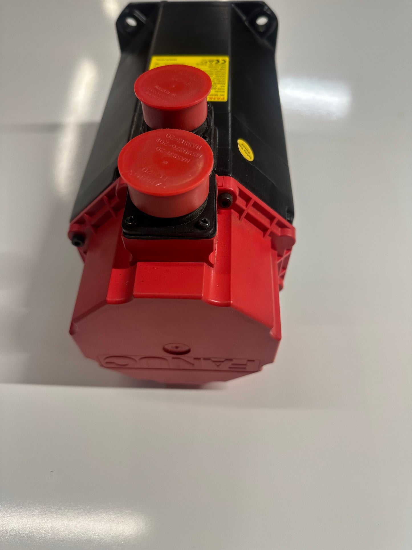 Fanuc AC Servo Motor