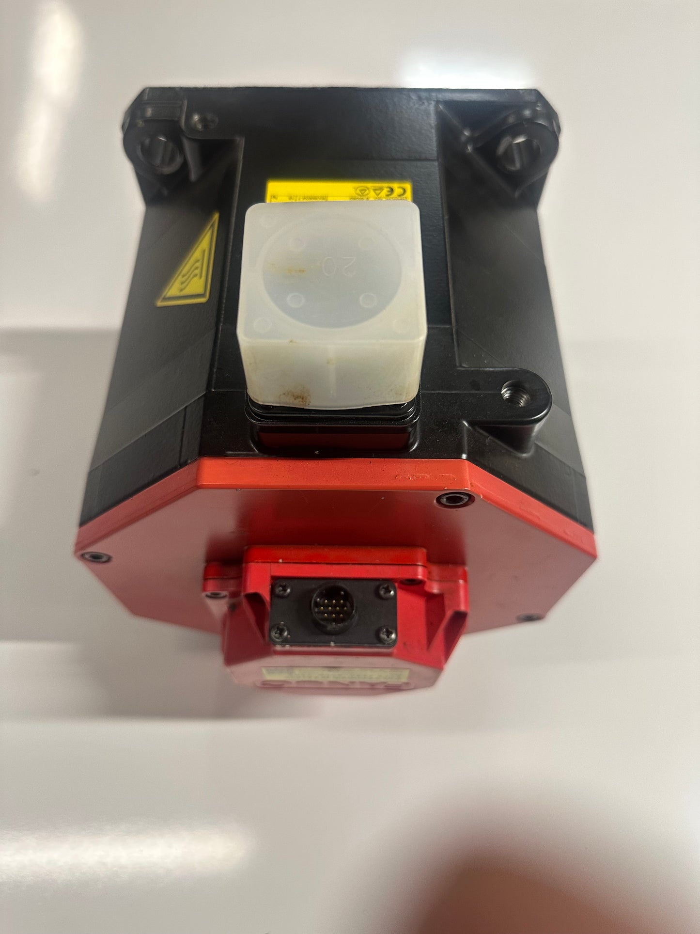 Fanuc AC Servo Motor A06B-0243-B100