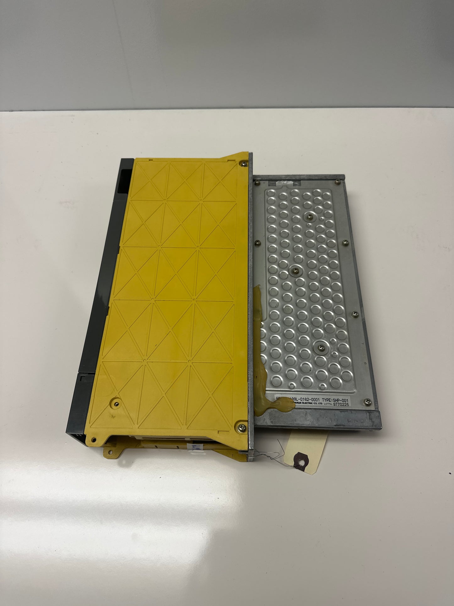 Fanuc Servo Amplifier Module AXIS Drive AO6B-6079-H103