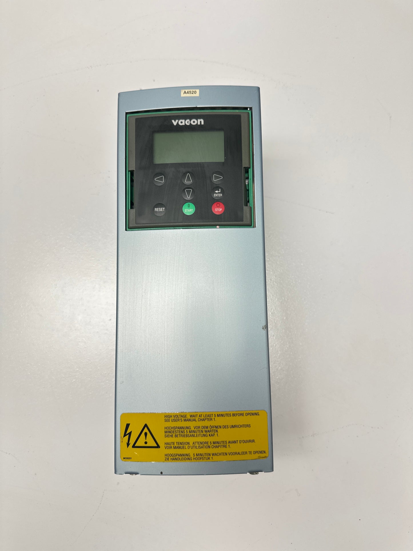 Vacon IA2.2CXS4G2I1 Drive
