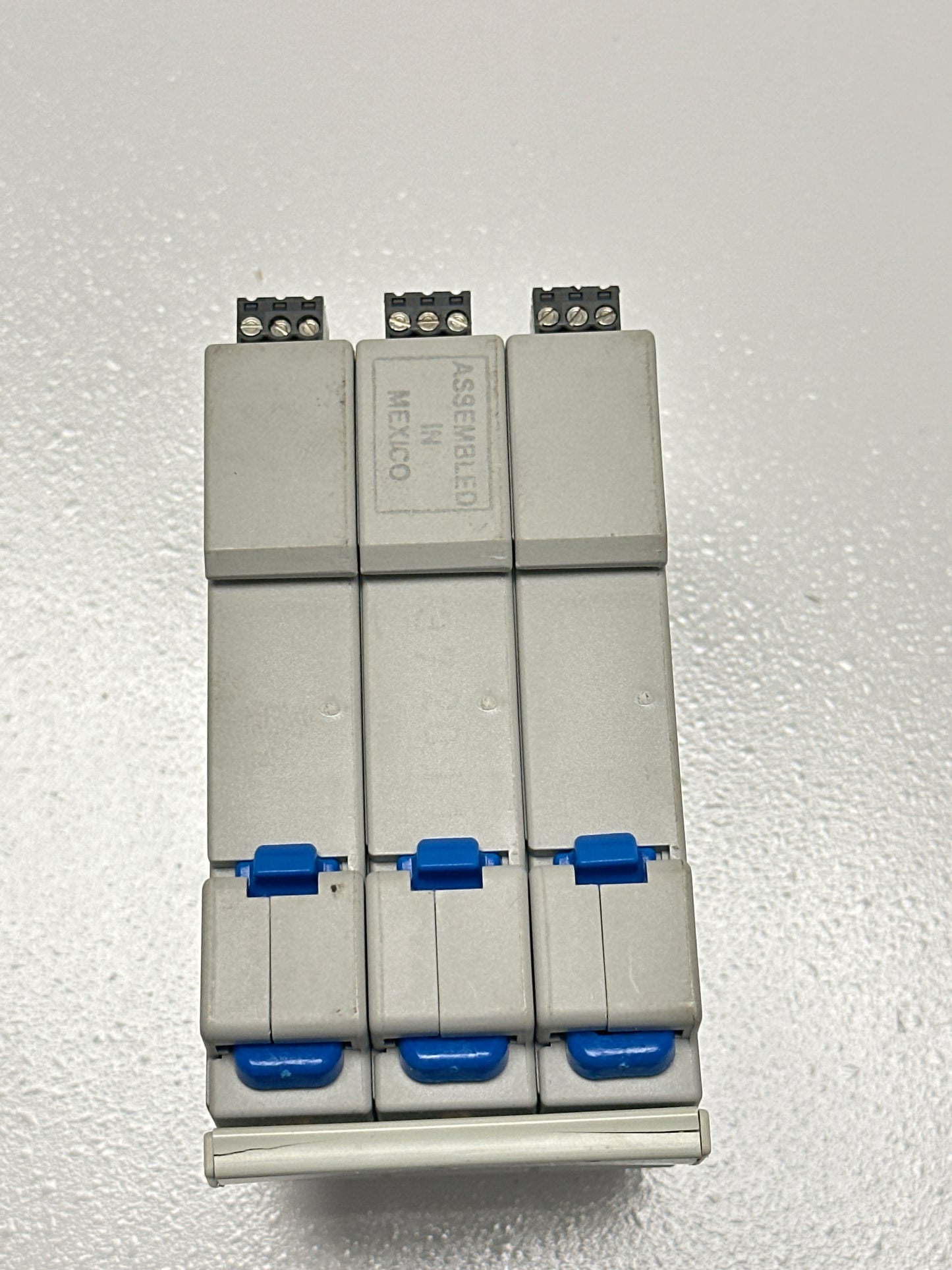 MERSEN Surge-Trap® Monobloc ST Series. ST2403PDGM