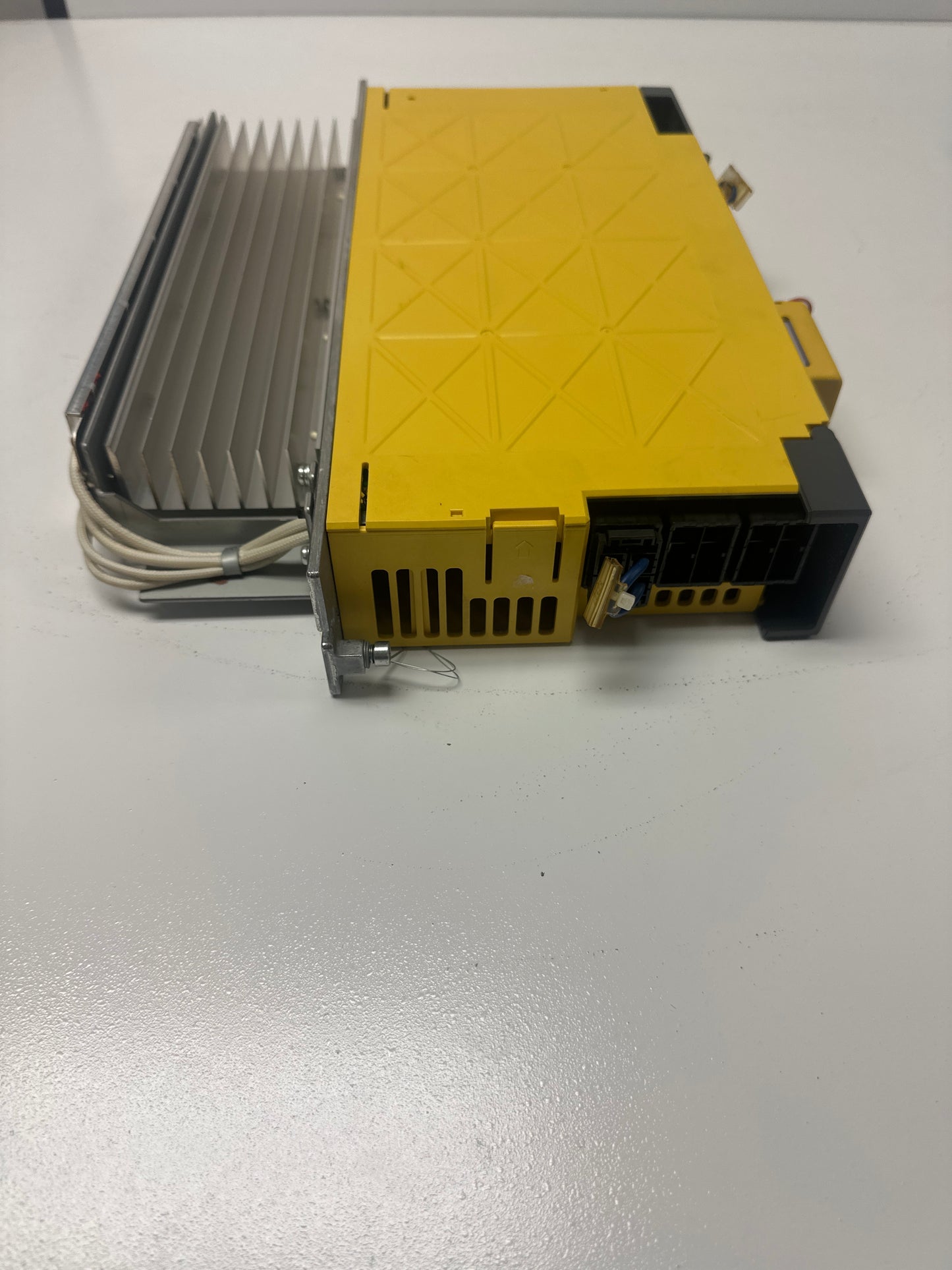 Fanuc Servo Amplifier Module AXIS Drive A06B-6130-H004