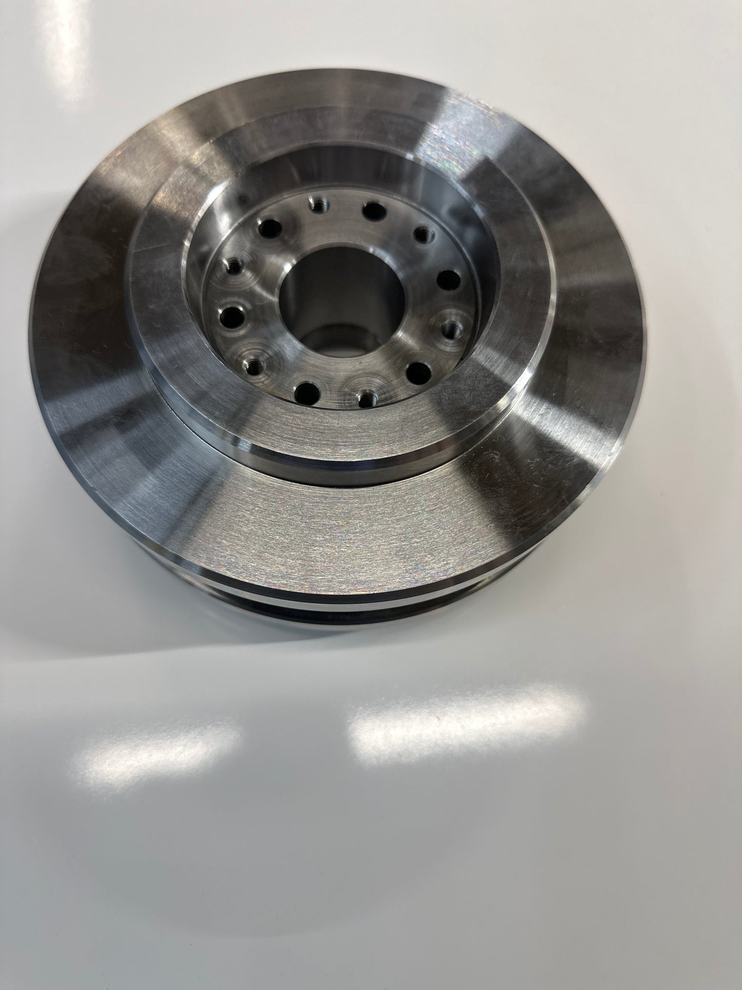 S30 Right Side Wheel Hub