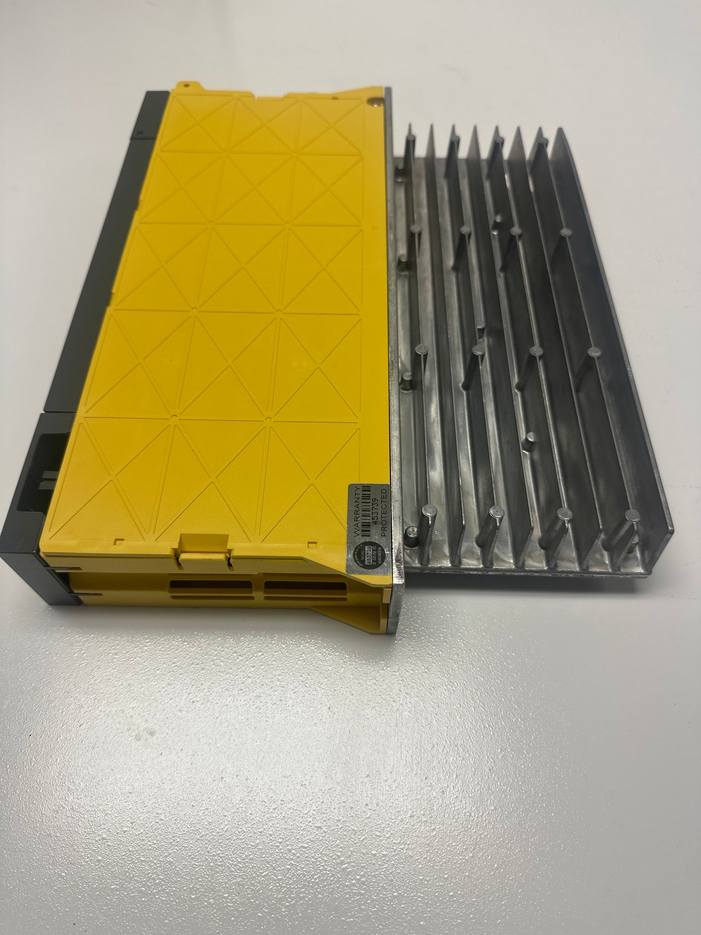 Fanuc Servo Amplifier Module AXIS Drive A06B-6079-H105