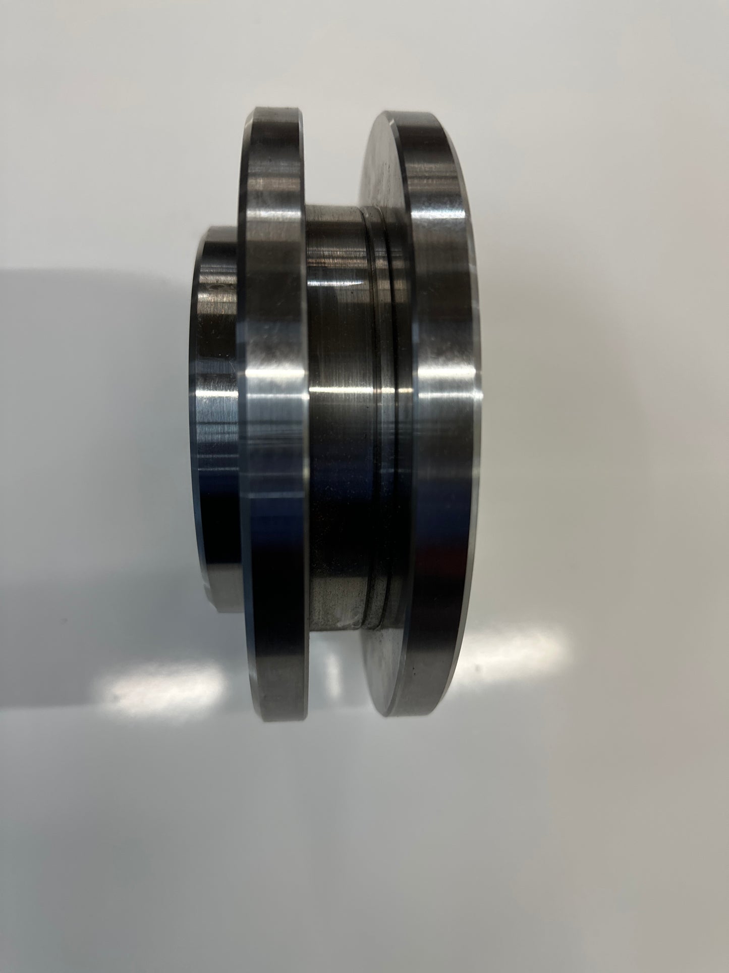 S30 Right Side Wheel Hub