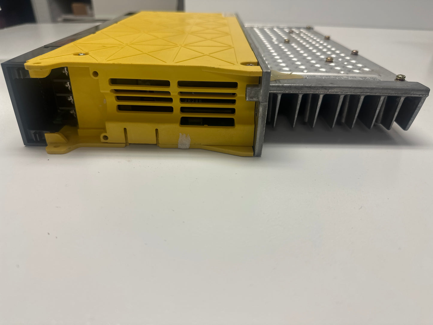 Fanuc Servo Amplifier Module AXIS Drive A06B-6079-H105