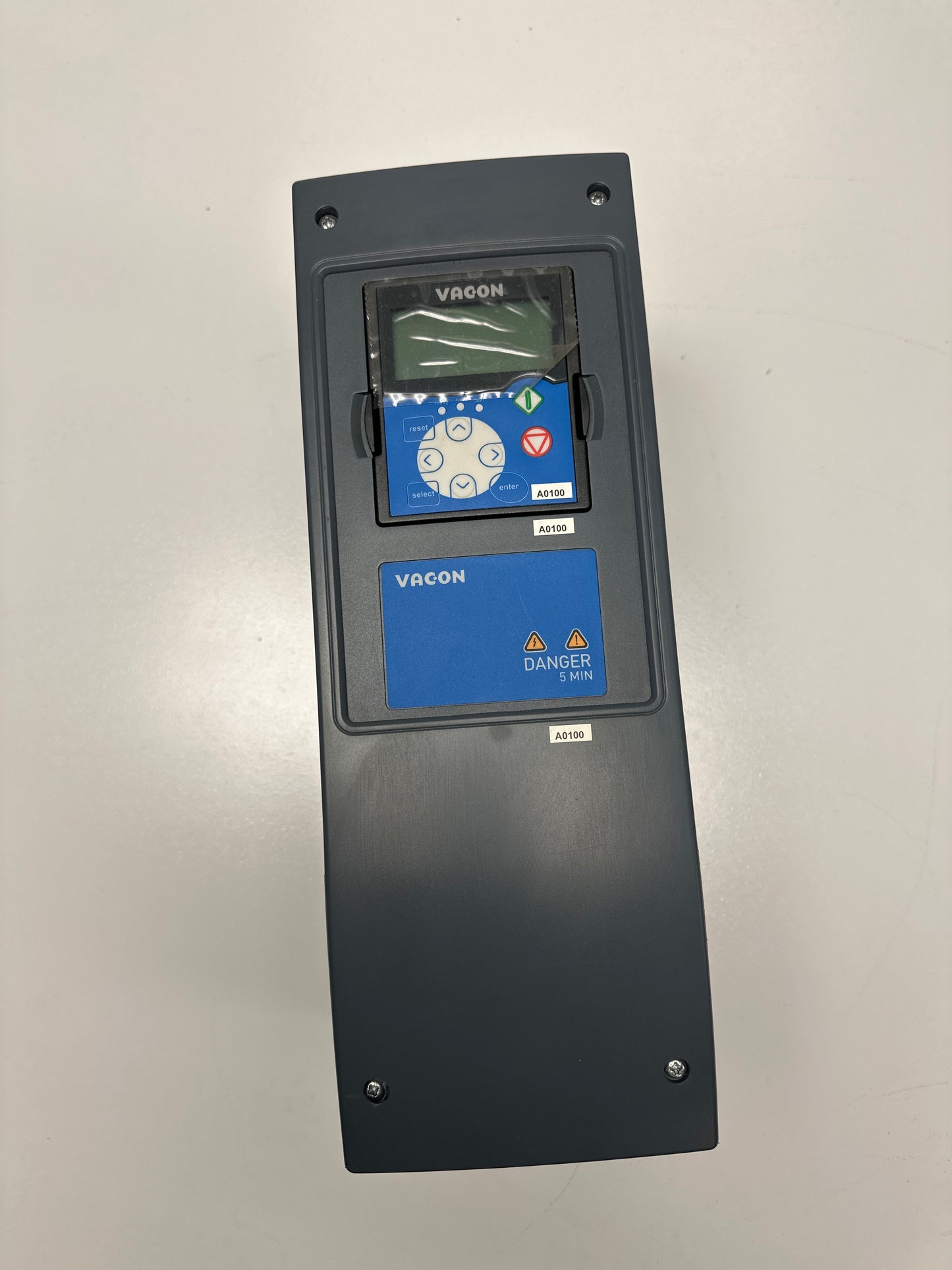 Vacon NXP00315-A2H1SSS-A1A3000000+BM37+QGLM+ASGEW079+DPAP+DLDE Drive