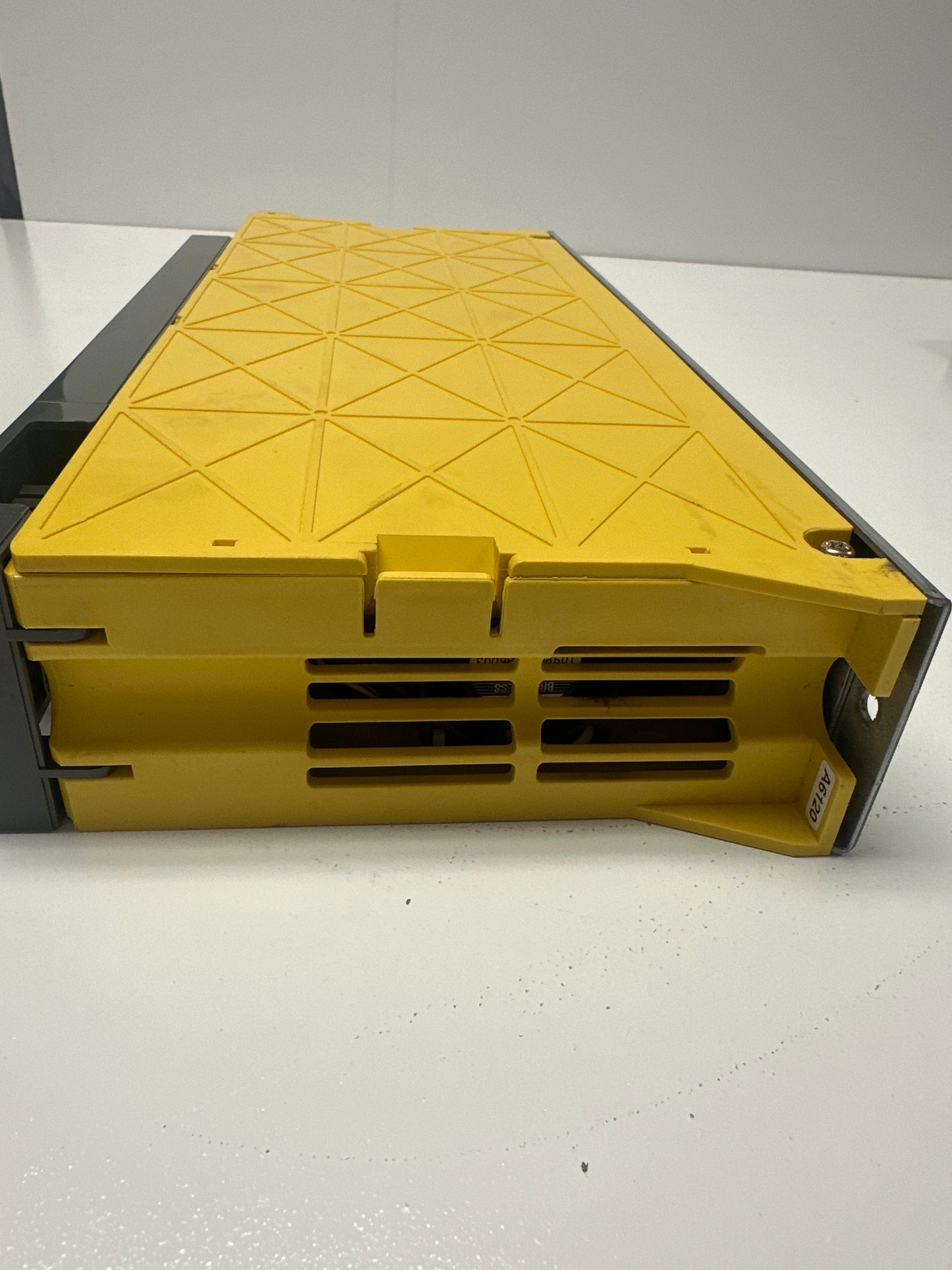 Fanuc Servo Amplifier Module AXIS Drive A06B-6079-H201