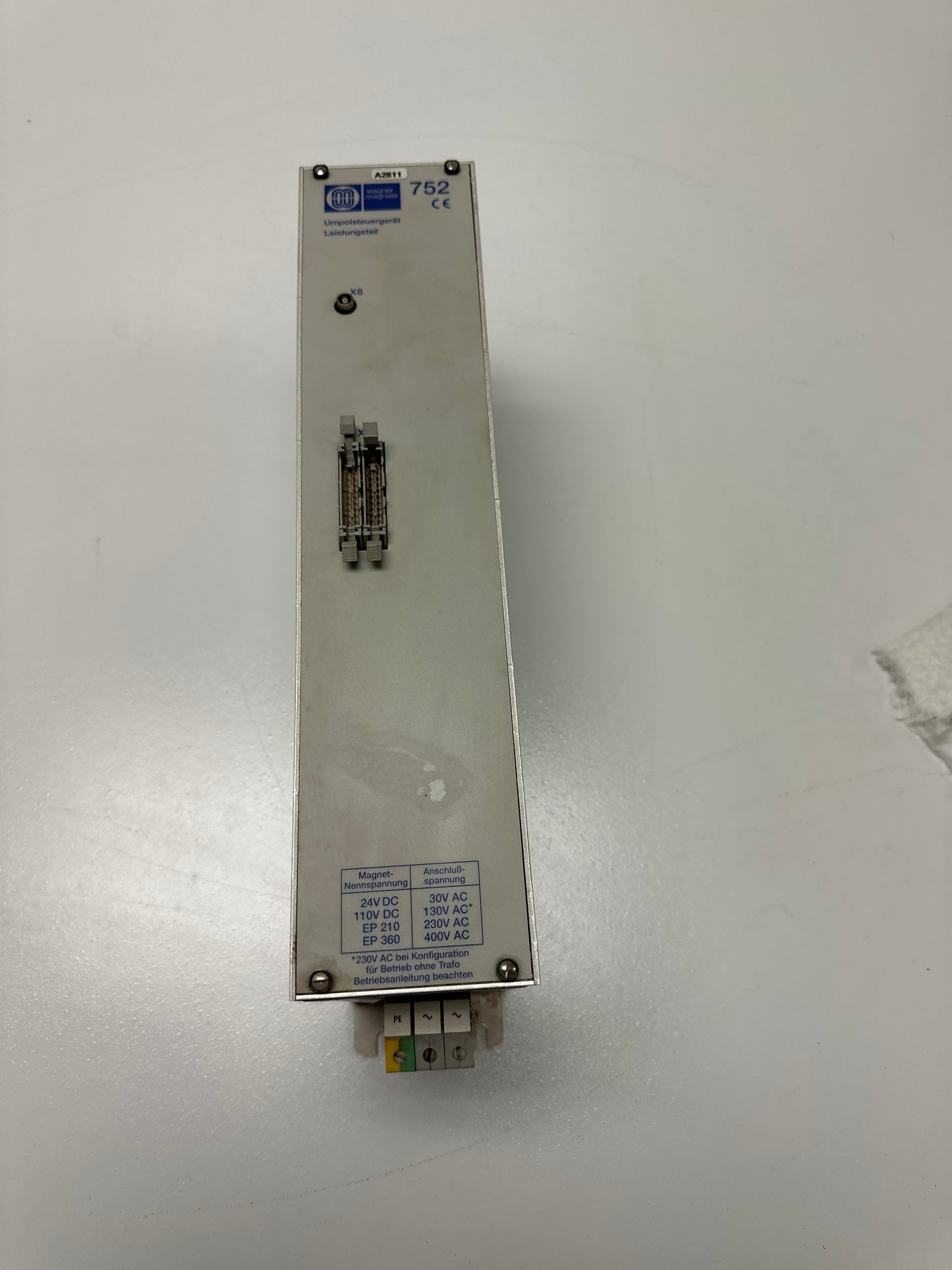 Vacon NXP00315-A2H1SSS-A1A3000000+BM37+QGLM+ASGEW079+DPAP+DLDE Drive