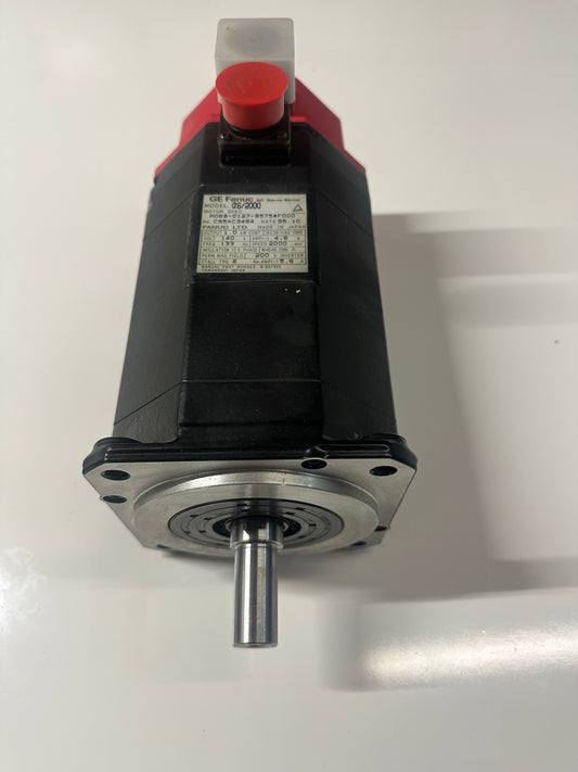 Fanuc AC Servo Motor A06B-0127-B575#F000