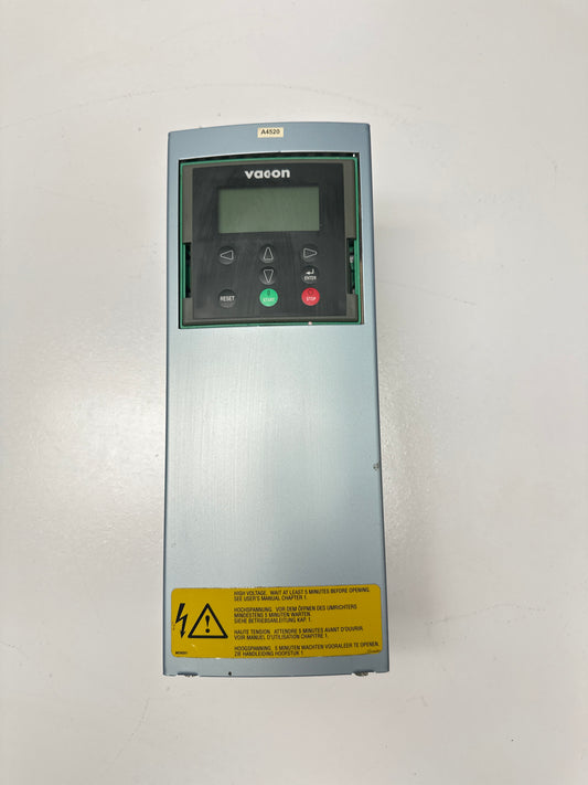 Vacon IA2.2CXS4G2I1 Drive